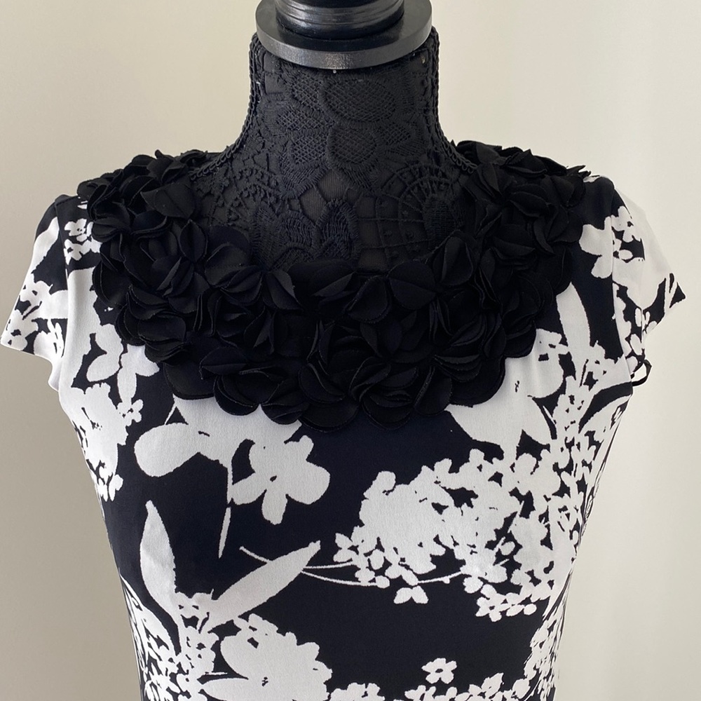 Alfani dress